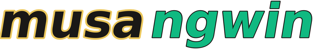 musangwin logo