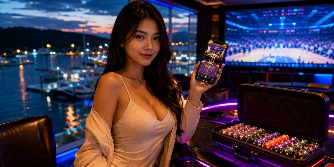 musangwin Buka Akaun musangwin Anda Hari Ini